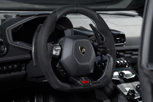 VOS Performance Lamborghini Huracan Final Edition (2016) - picture 9 of 26