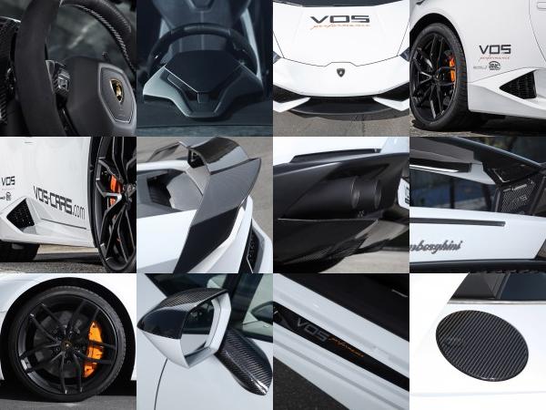 VOS Performance Lamborghini Huracan Final Edition (2016) - picture 13 of 26