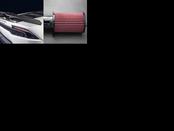 VOS Performance Lamborghini Huracan Final Edition (2016) - picture 25 of 26