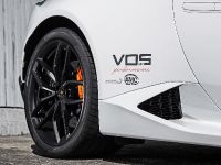 2016 VOS Performance Lamborghini Huracan Final Edition