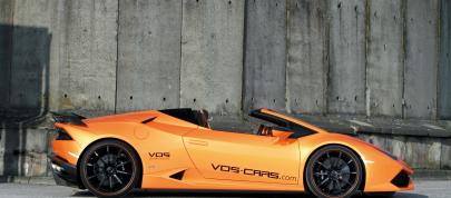 VOS Performance Lamborghini Huracan (2016) - picture 4 of 20