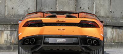 VOS Performance Lamborghini Huracan (2016) - picture 7 of 20