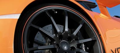 VOS Performance Lamborghini Huracan (2016) - picture 12 of 20