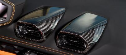 VOS Performance Lamborghini Huracan (2016) - picture 15 of 20