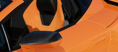 VOS Performance Lamborghini Huracan (2016) - picture 20 of 20