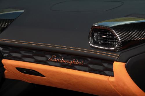 VOS Performance Lamborghini Huracan (2016) - picture 16 of 20