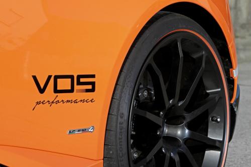 VOS Performance Lamborghini Huracan (2016) - picture 17 of 20