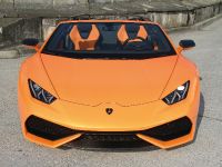 VOS Performance Lamborghini Huracan (2016) - picture 1 of 20