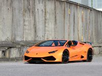 VOS Performance Lamborghini Huracan (2016) - picture 2 of 20