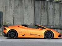 VOS Performance Lamborghini Huracan (2016) - picture 4 of 20