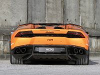 VOS Performance Lamborghini Huracan (2016) - picture 7 of 20