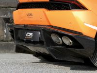 VOS Performance Lamborghini Huracan (2016)
