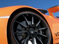 VOS Performance Lamborghini Huracan (2016)