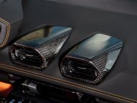 VOS Performance Lamborghini Huracan (2016)