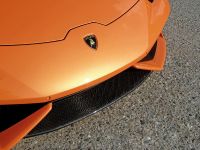 VOS Performance Lamborghini Huracan (2016) - picture 18 of 20