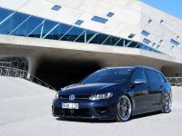 Wetterauer Engineering Volkswagen Golf R (2016) - picture 1 of 8