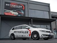 Wetterauer Engineering Volkswagen Passat B8 (2016) - picture 1 of 3