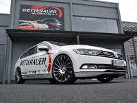 Wetterauer Engineering Volkswagen Passat B8 (2016) - picture 2 of 3