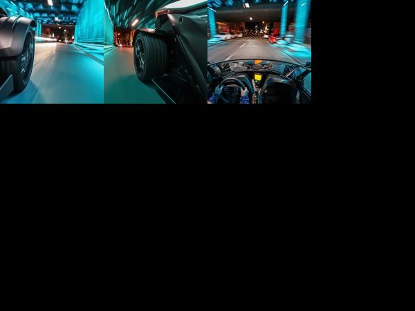 WIMMER KTM X-Bow GT (2016) - picture 13 of 15