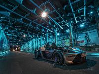 WIMMER KTM X-Bow GT (2016) - picture 2 of 15