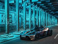 WIMMER KTM X-Bow GT (2016) - picture 7 of 15