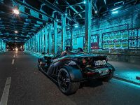 WIMMER KTM X-Bow GT (2016)