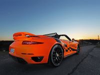 WIMMER Porsche 991 Turbo S Cabrio (2016) - picture 7 of 14