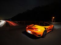 WIMMER Porsche 991 Turbo S Cabrio (2016)