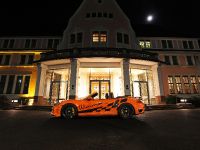 WIMMER Porsche 991 Turbo S Cabrio (2016)