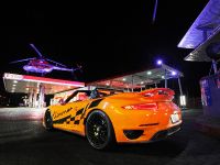 2016 WIMMER Porsche 991 Turbo S Cabrio