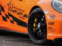 WIMMER Porsche 991 Turbo S Cabrio (2016)