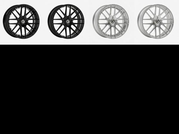 Wimmer Porsche Macan Turbo (2016) - picture 13 of 16