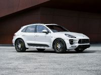 Wimmer Porsche Macan Turbo (2016) - picture 2 of 16