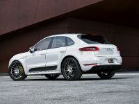 Wimmer Porsche Macan Turbo (2016) - picture 3 of 16