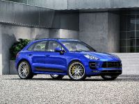 Wimmer Porsche Macan Turbo (2016) - picture 4 of 16