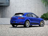 Wimmer Porsche Macan Turbo (2016) - picture 6 of 16