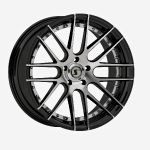 Wimmer Porsche Macan Turbo (2016)