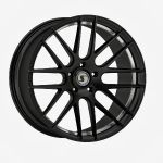 Wimmer Porsche Macan Turbo (2016)