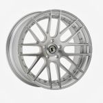 Wimmer Porsche Macan Turbo (2016)