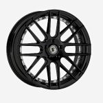 Wimmer Porsche Macan Turbo (2016)