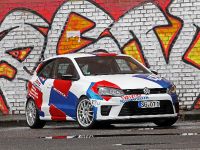2016 WIMMER RS Volkswagen Polo WRC , 1 of 14