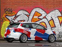 WIMMER RS Volkswagen Polo WRC (2016)