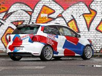 WIMMER RS Volkswagen Polo WRC (2016)