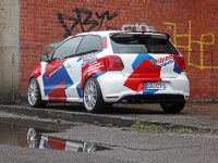 WIMMER RS Volkswagen Polo WRC (2016)