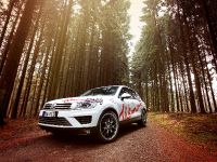 WIMMER Volkswagen Touareg Concept (2016) - picture 3 of 10