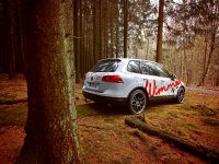 WIMMER Volkswagen Touareg Concept (2016)