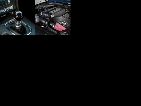 WRAPworks Ford Mustang GT (2016) - picture 13 of 14