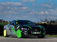 2016 WRAPworks Ford Mustang GT, 1 of 14