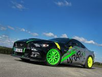 WRAPworks Ford Mustang GT (2016)