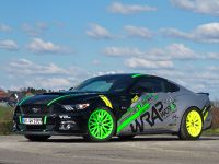 WRAPworks Ford Mustang GT (2016) - picture 3 of 14